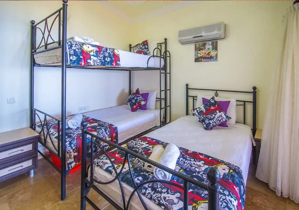 Villa Zirve Duo 29