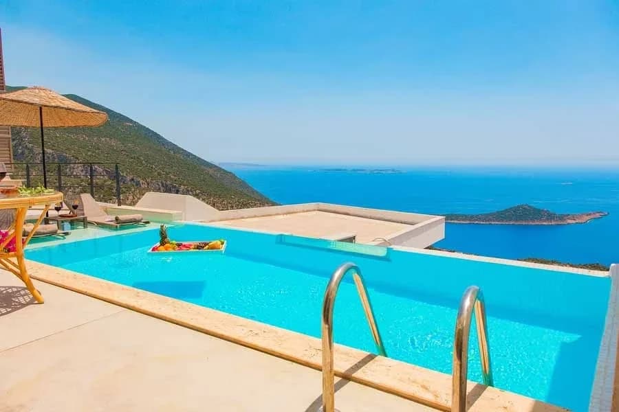 Villa Liz 1