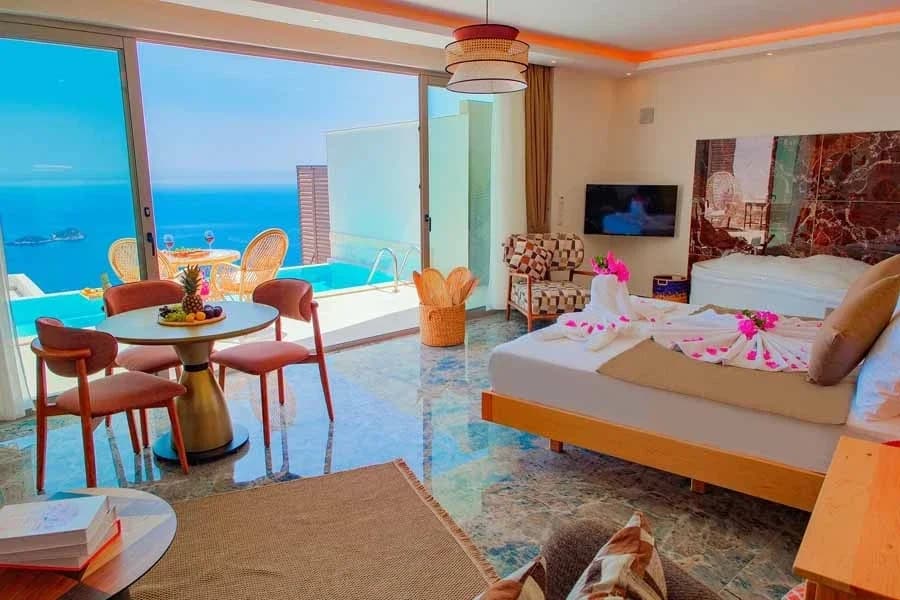 Villa Liz 22