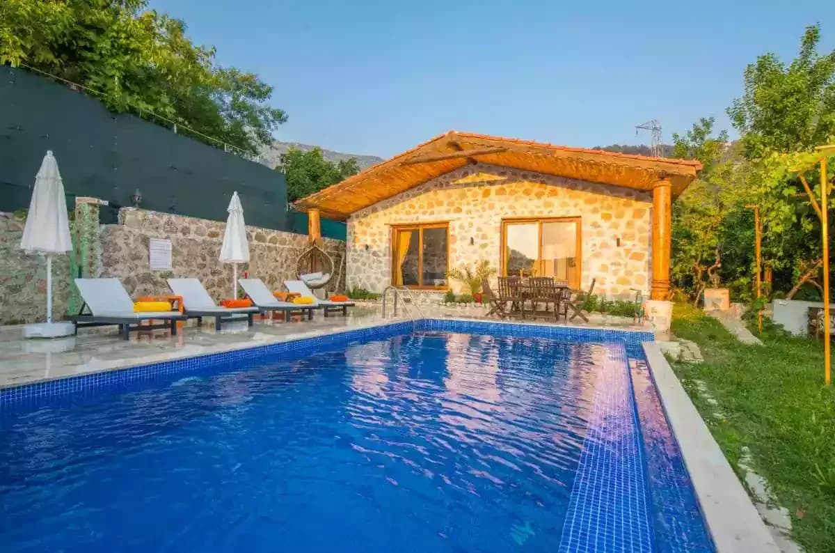 Villa Alara 1