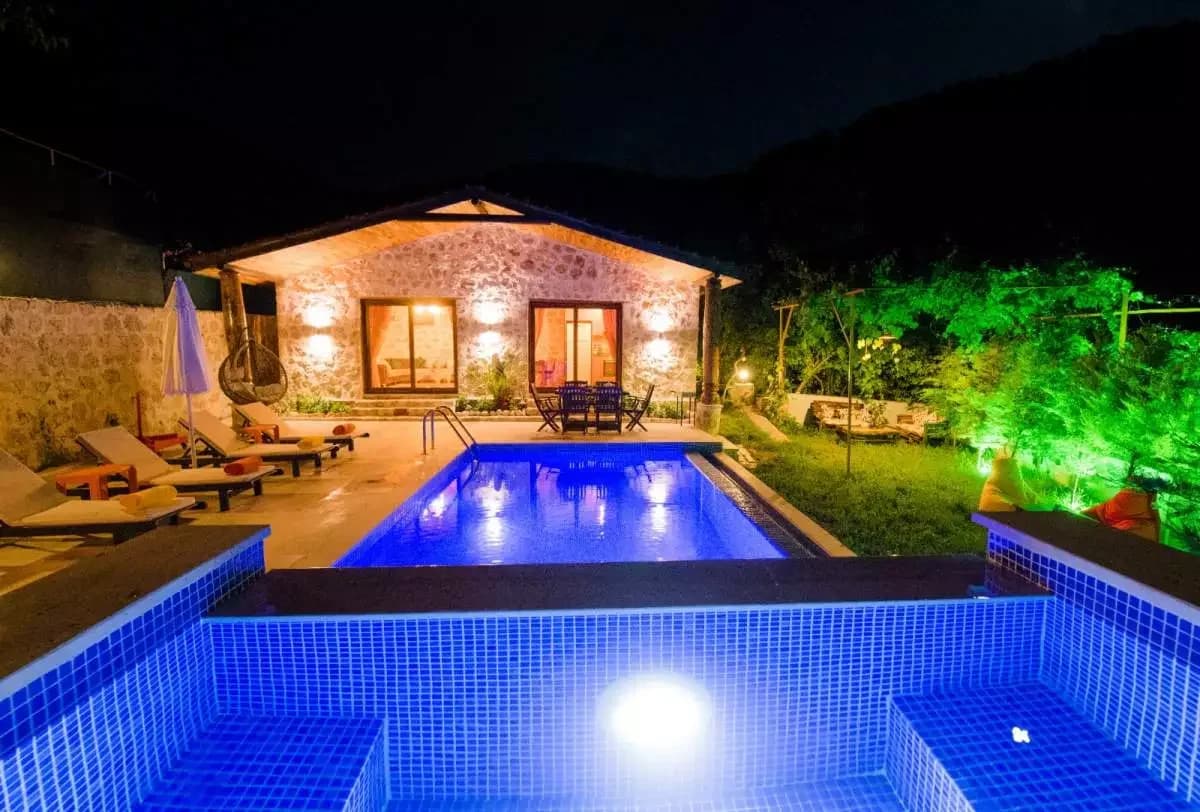 Villa Alara 12