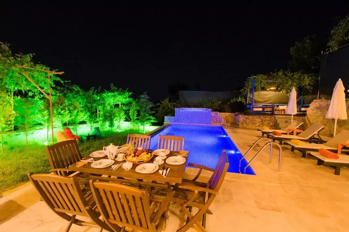 Villa Alara 13
