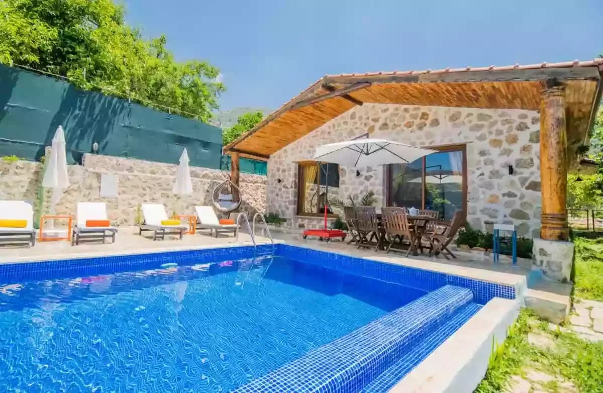 Villa Alara 17