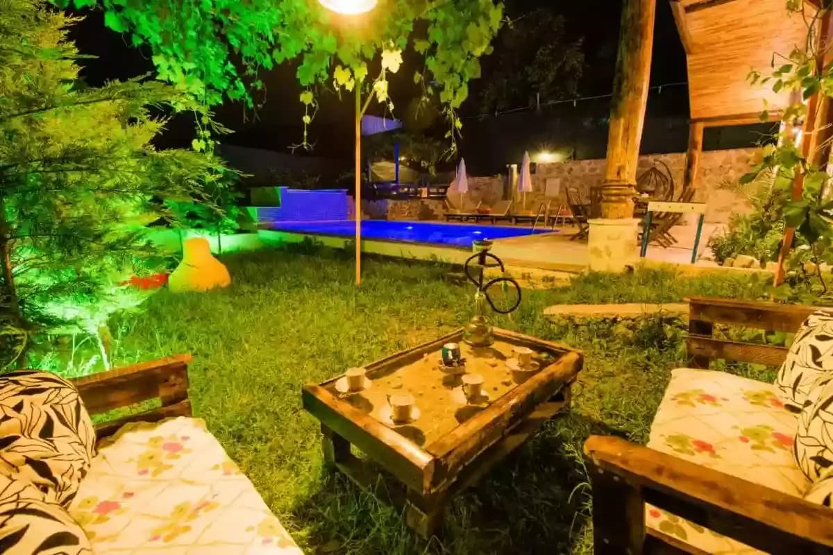 Villa Alara 23