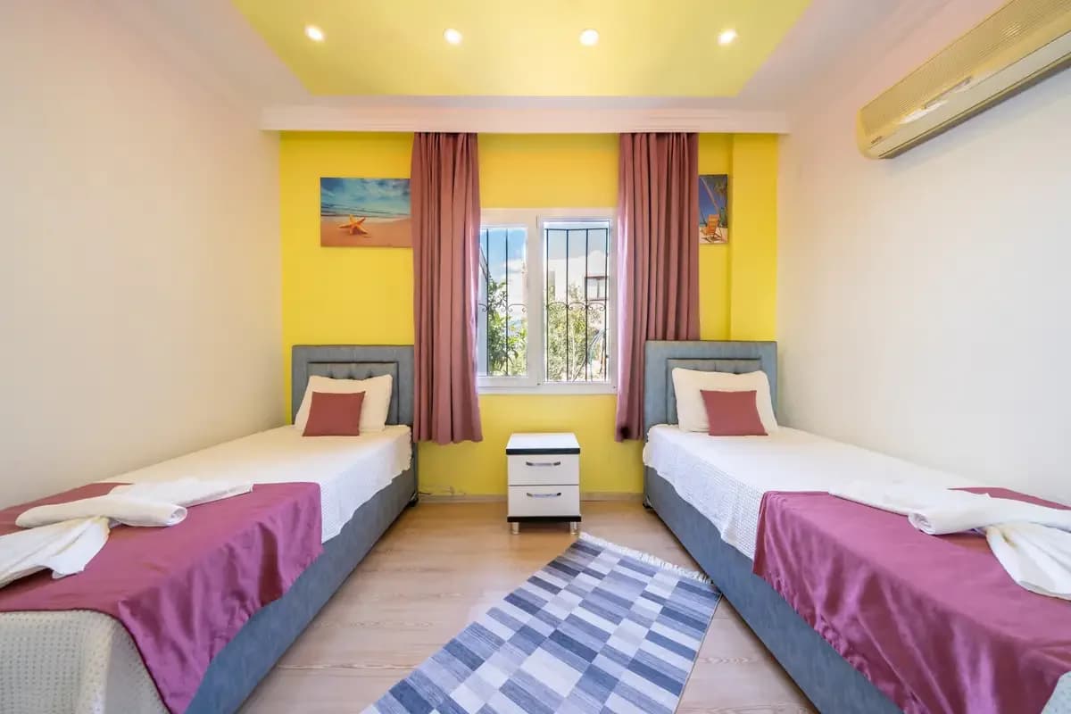Villa Robin 41