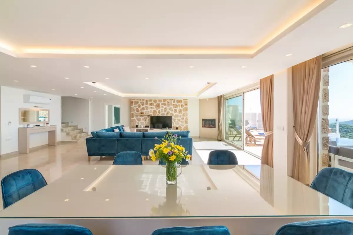 Villa La Mer Azur 11