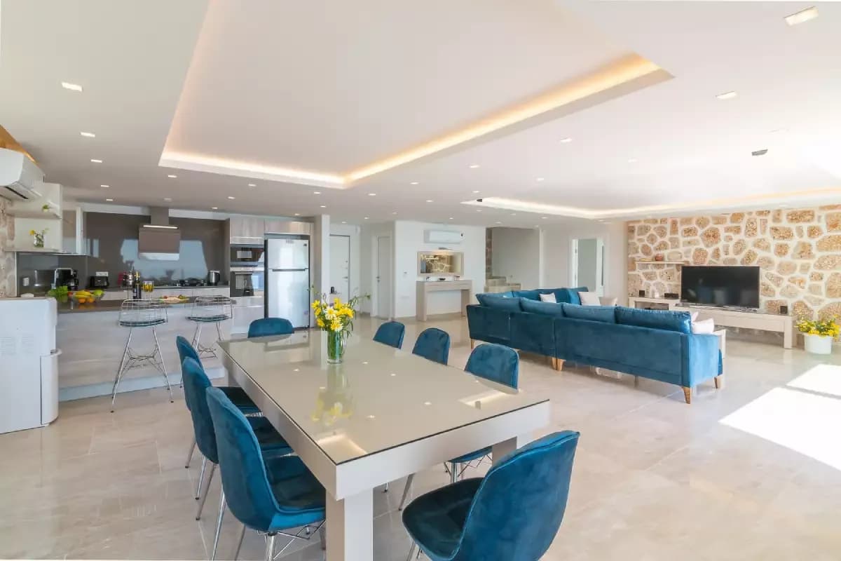 Villa La Mer Azur 12