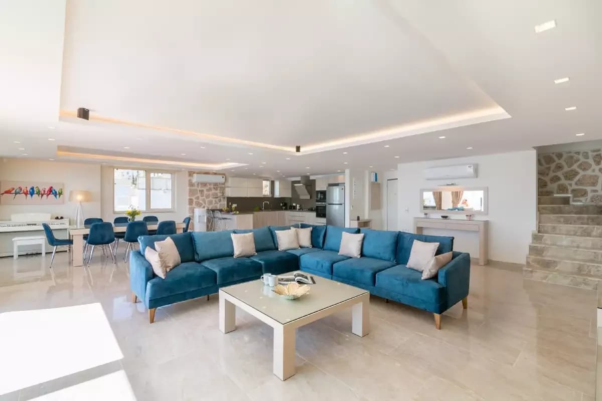 Villa La Mer Azur 13