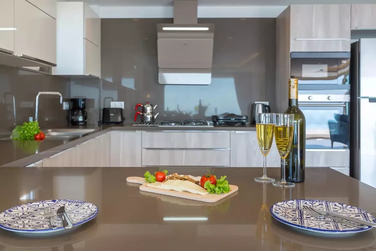 Villa La Mer Azur 16