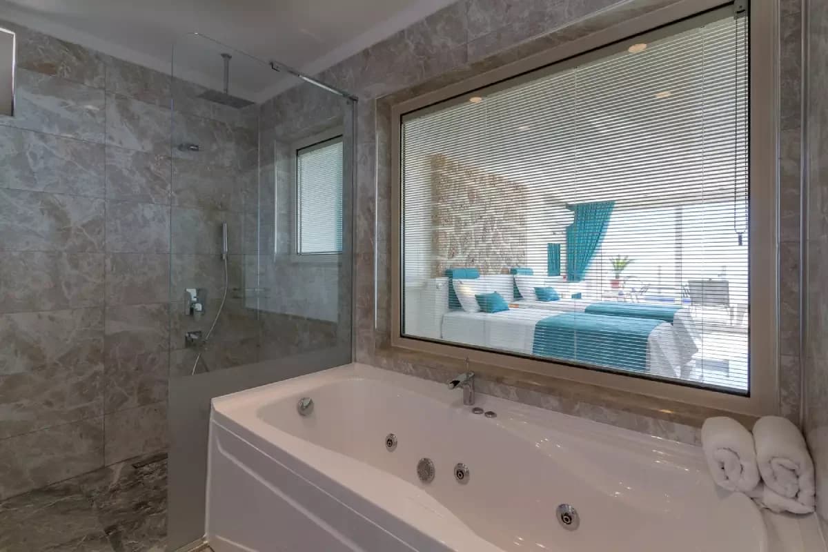 Villa La Mer Azur 22