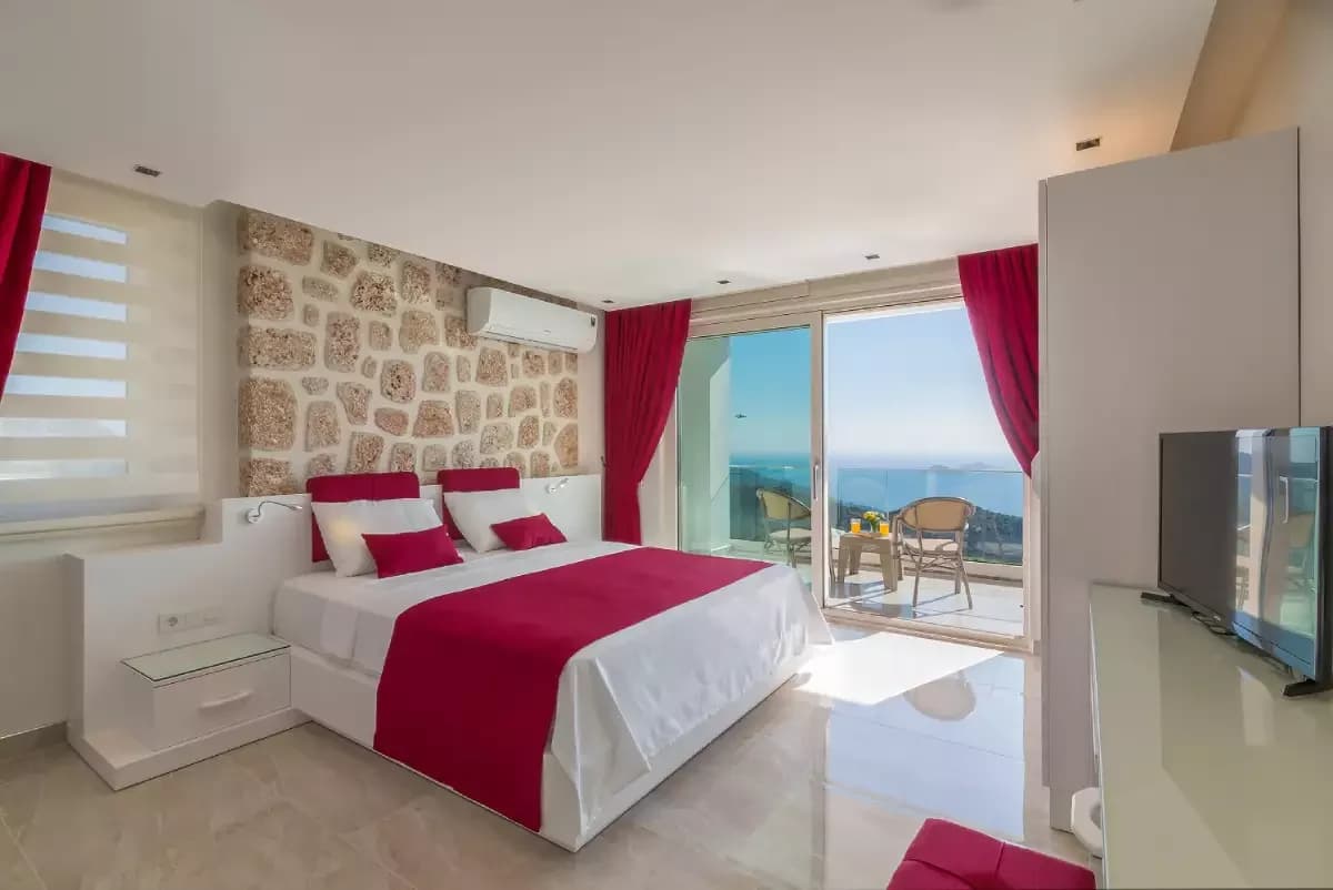 Villa La Mer Azur 24