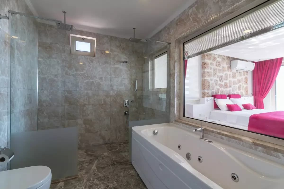 Villa La Mer Azur 27
