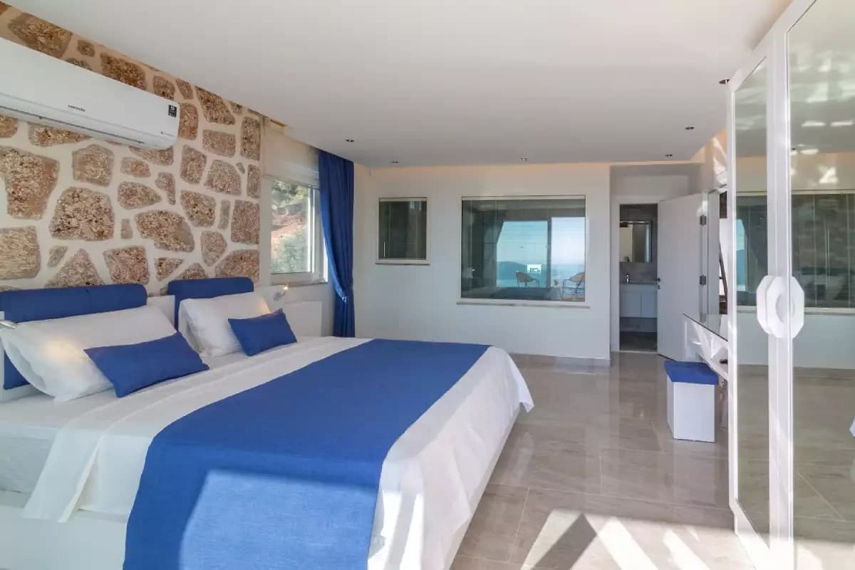 Villa La Mer Azur 28