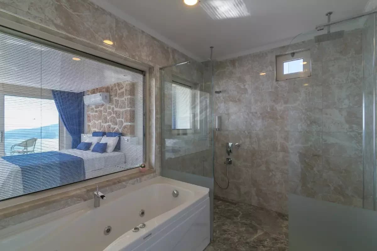 Villa La Mer Azur 30
