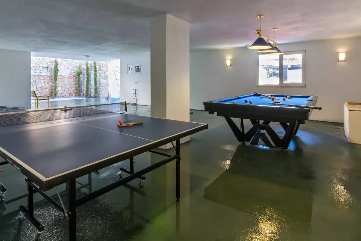 Villa La Mer Azur 32