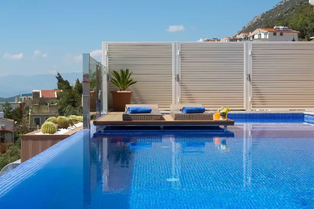 Villa La Mer Azur 9