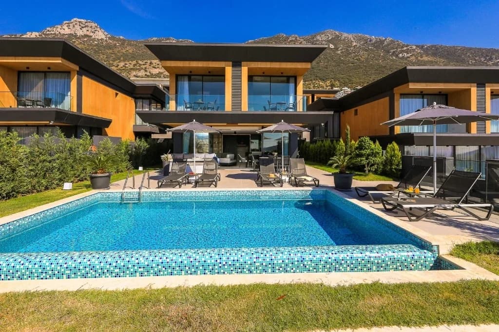 Villa Safran Maidan 1