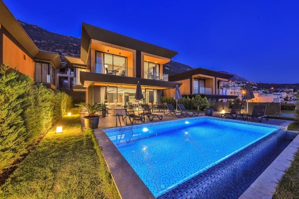 Villa Safran Maidan 42