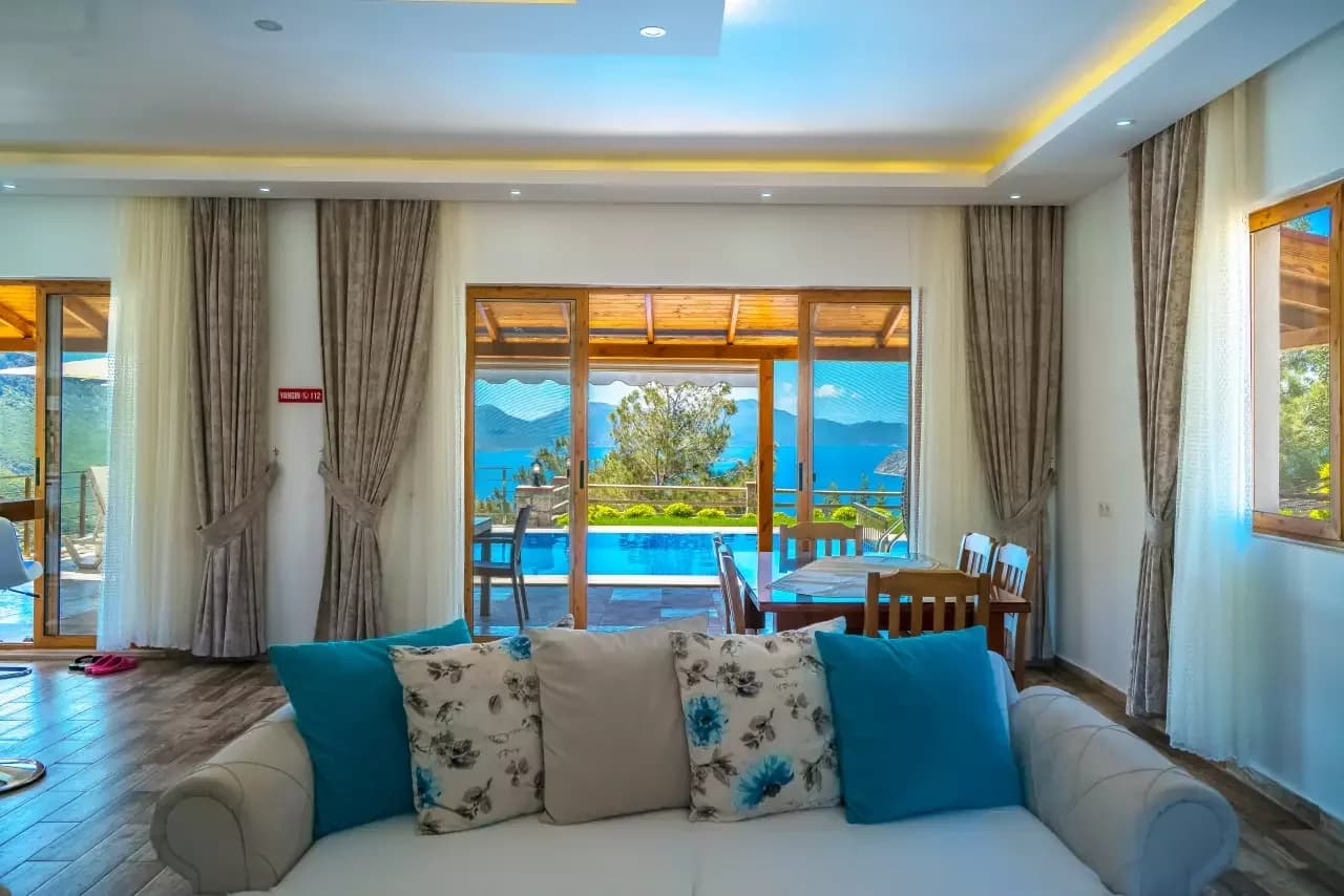 Villa Yuvam 18