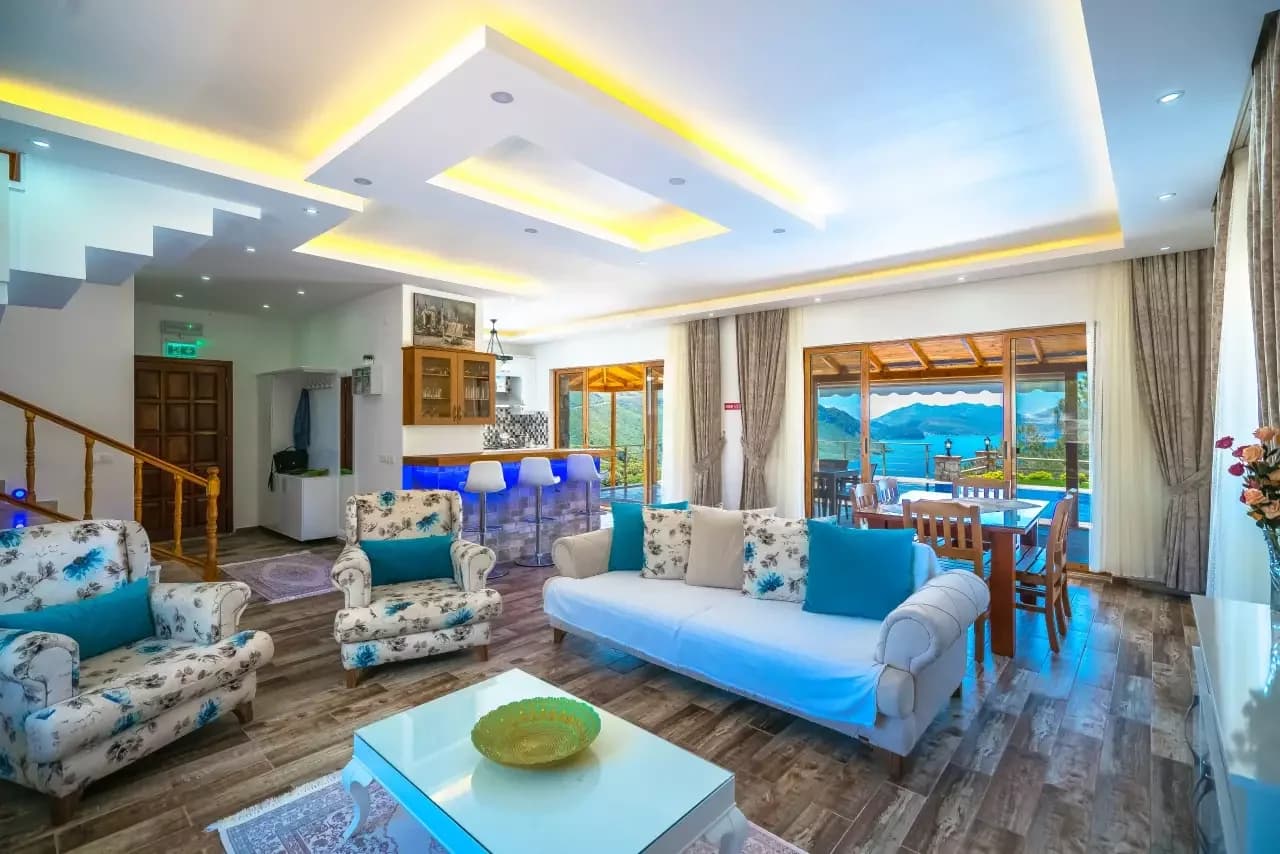 Villa Yuvam 19