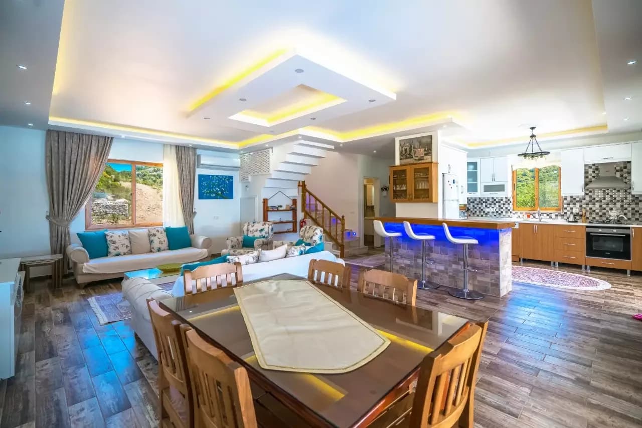 Villa Yuvam 21