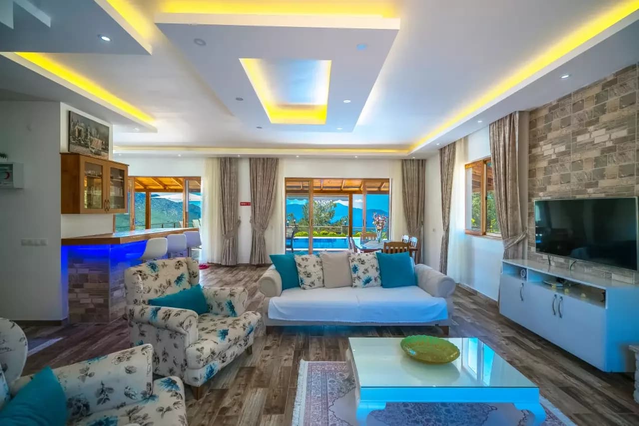 Villa Yuvam 23