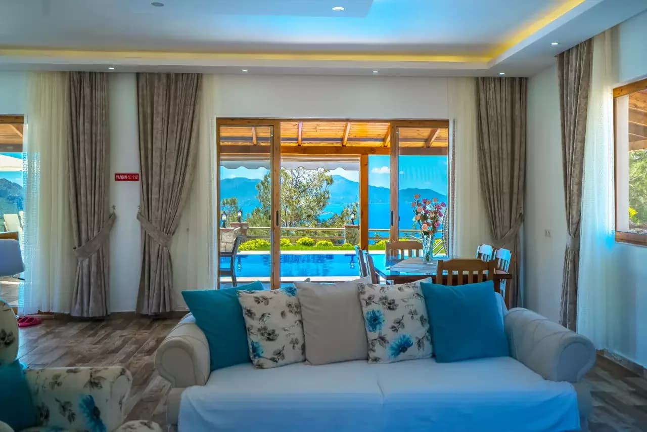 Villa Yuvam 24