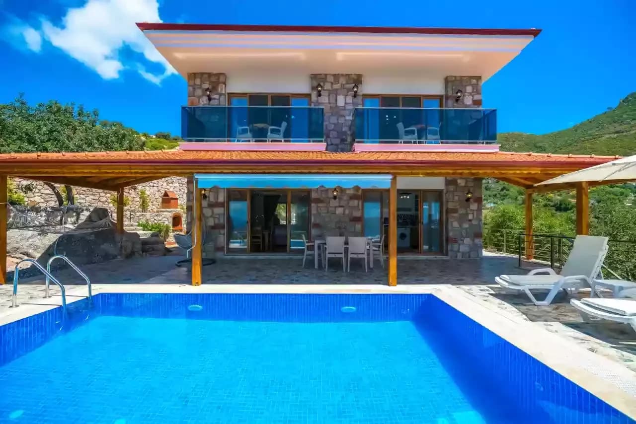 Villa Yuvam 3