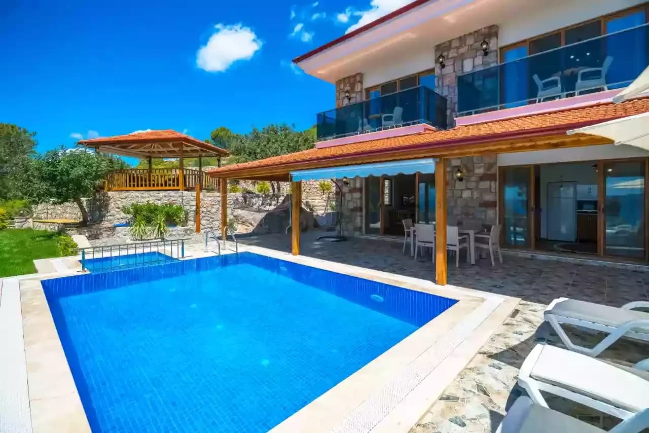 Villa Yuvam 4