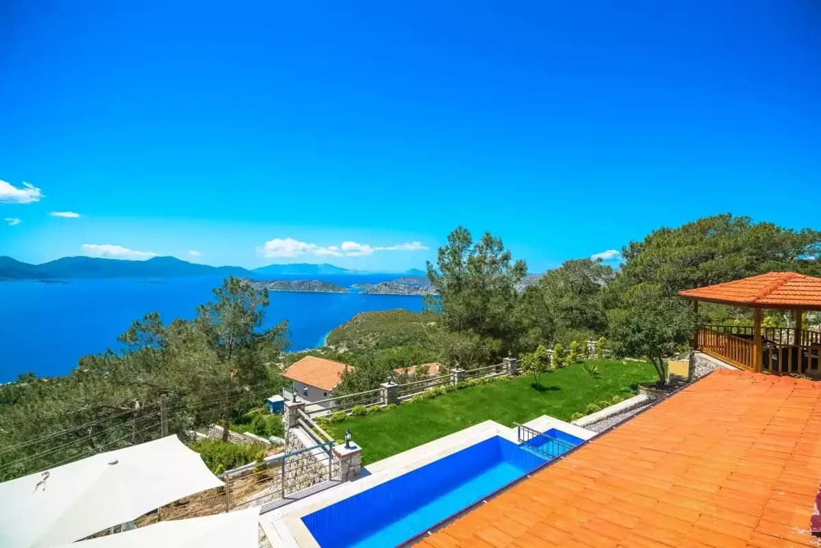 Villa Yuvam 42