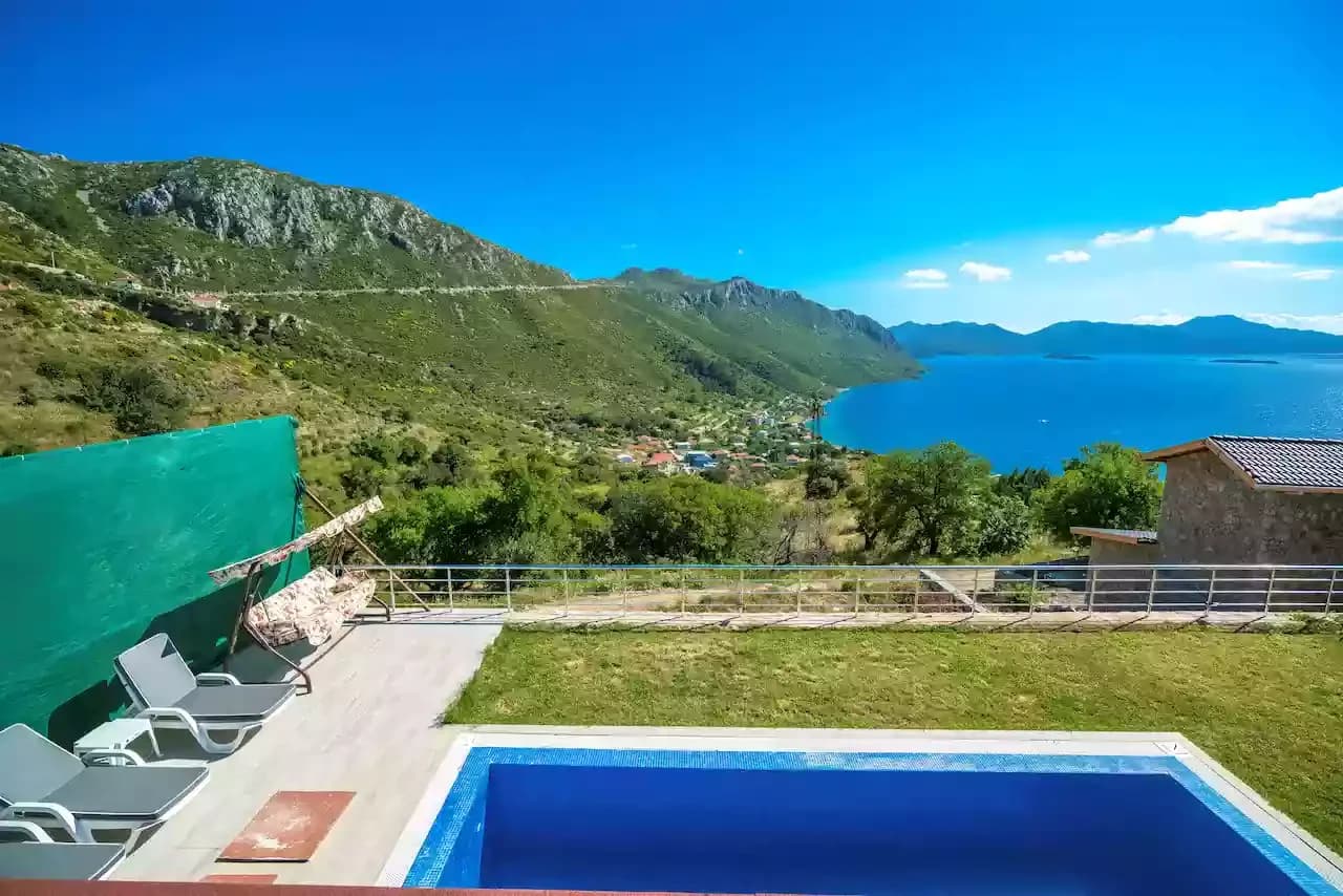 Villa Elenor 23