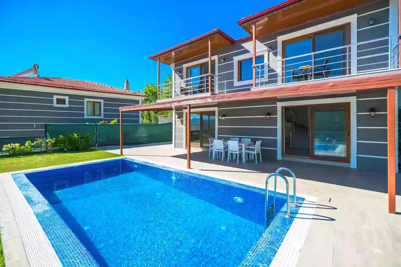 Villa Elenor 3