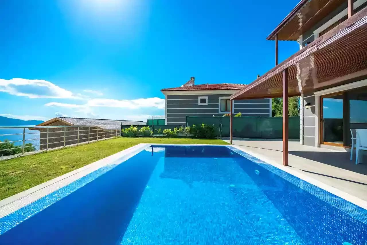 Villa Elenor 8