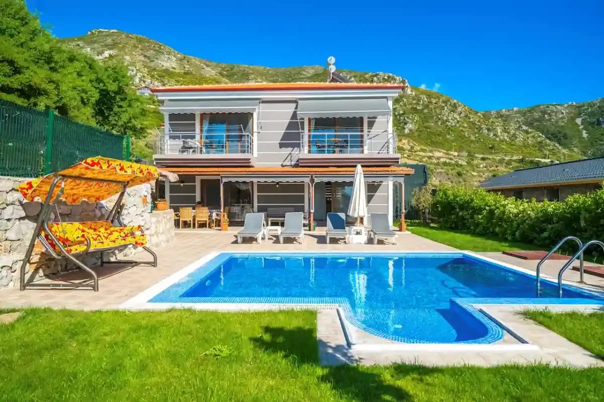 Villa Pegasus 1