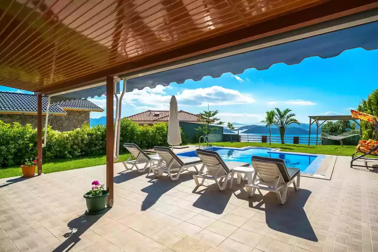 Villa Pegasus 7