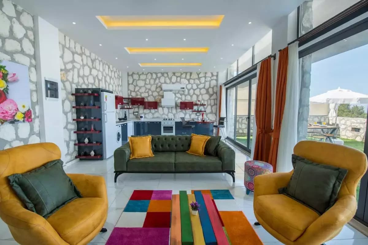Villa Ayışığı 15