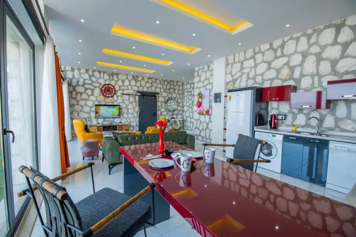 Villa Ayışığı 16