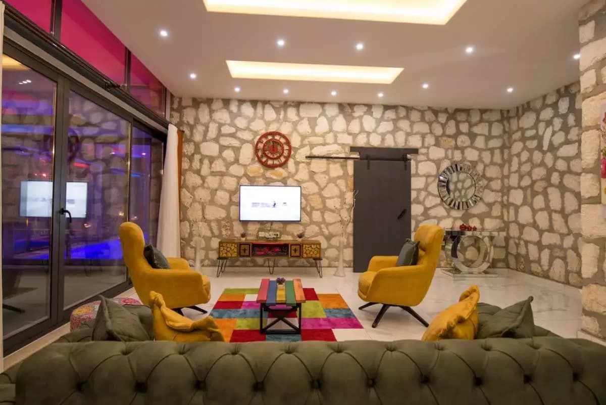 Villa Ayışığı 18