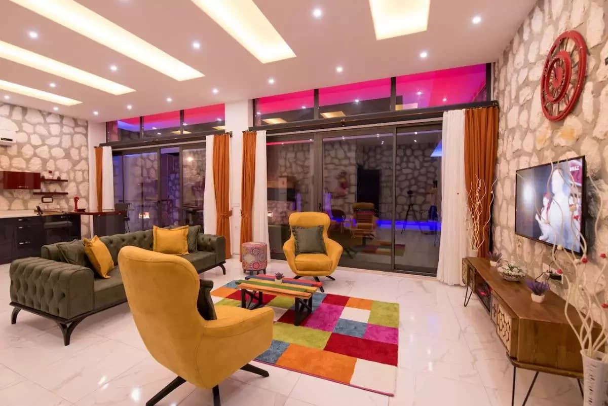 Villa Ayışığı 19