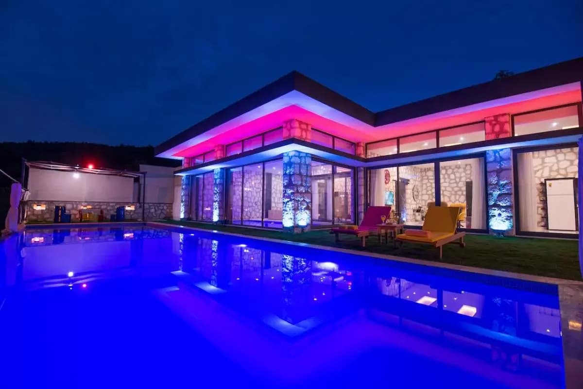 Villa Ayışığı 2