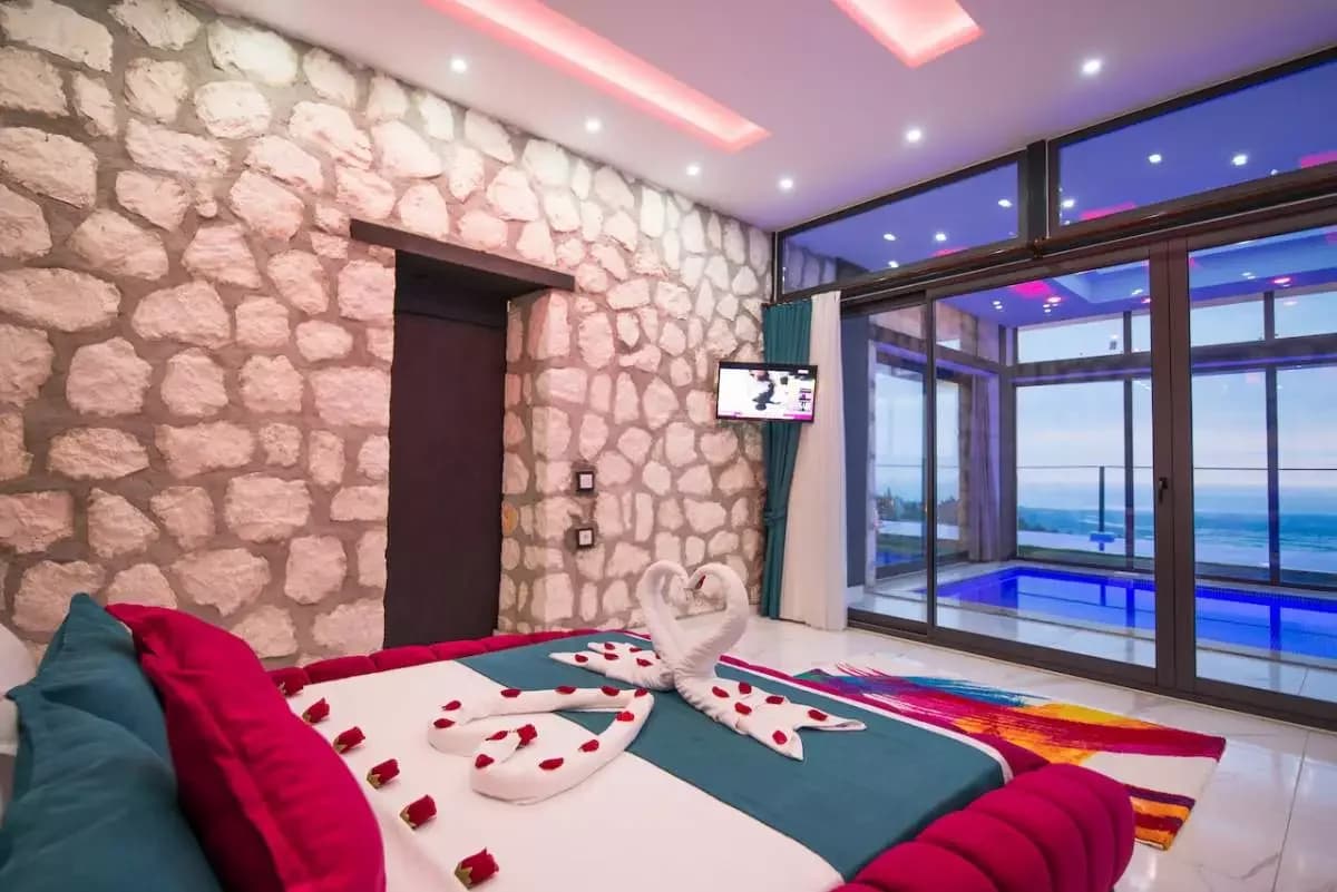 Villa Ayışığı 21