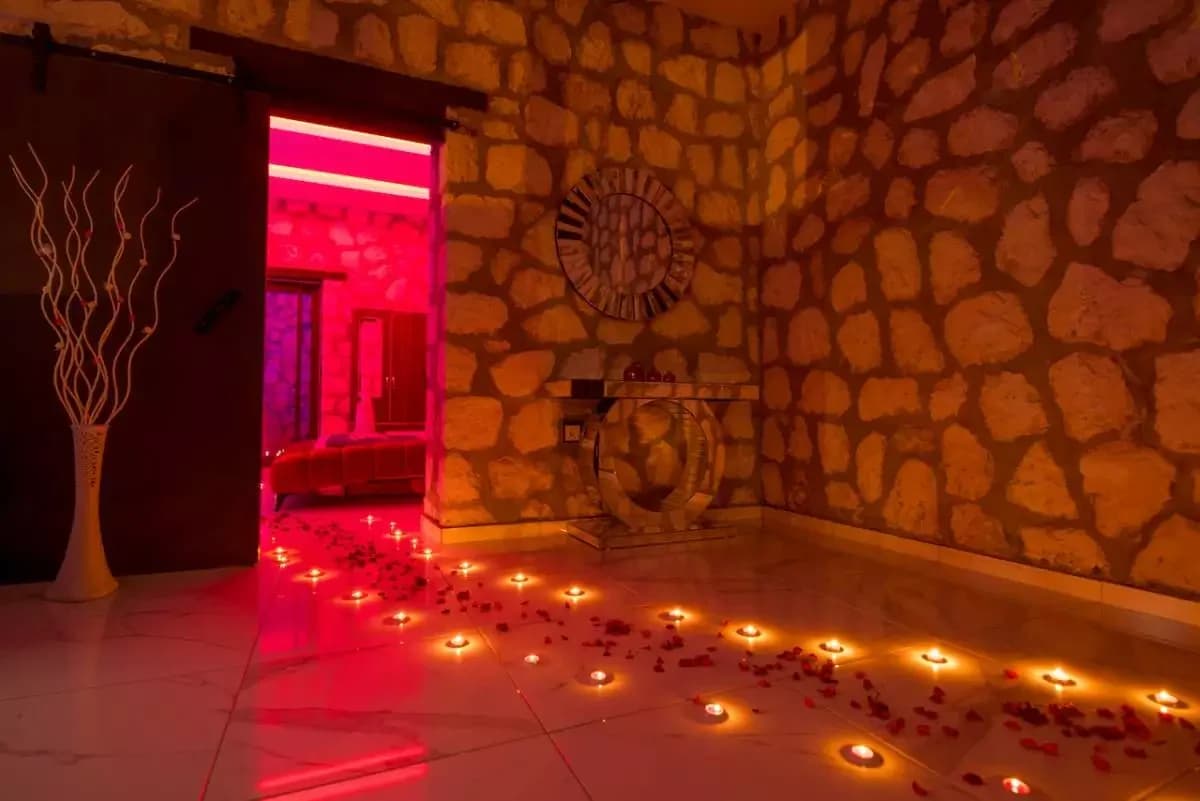 Villa Ayışığı 25