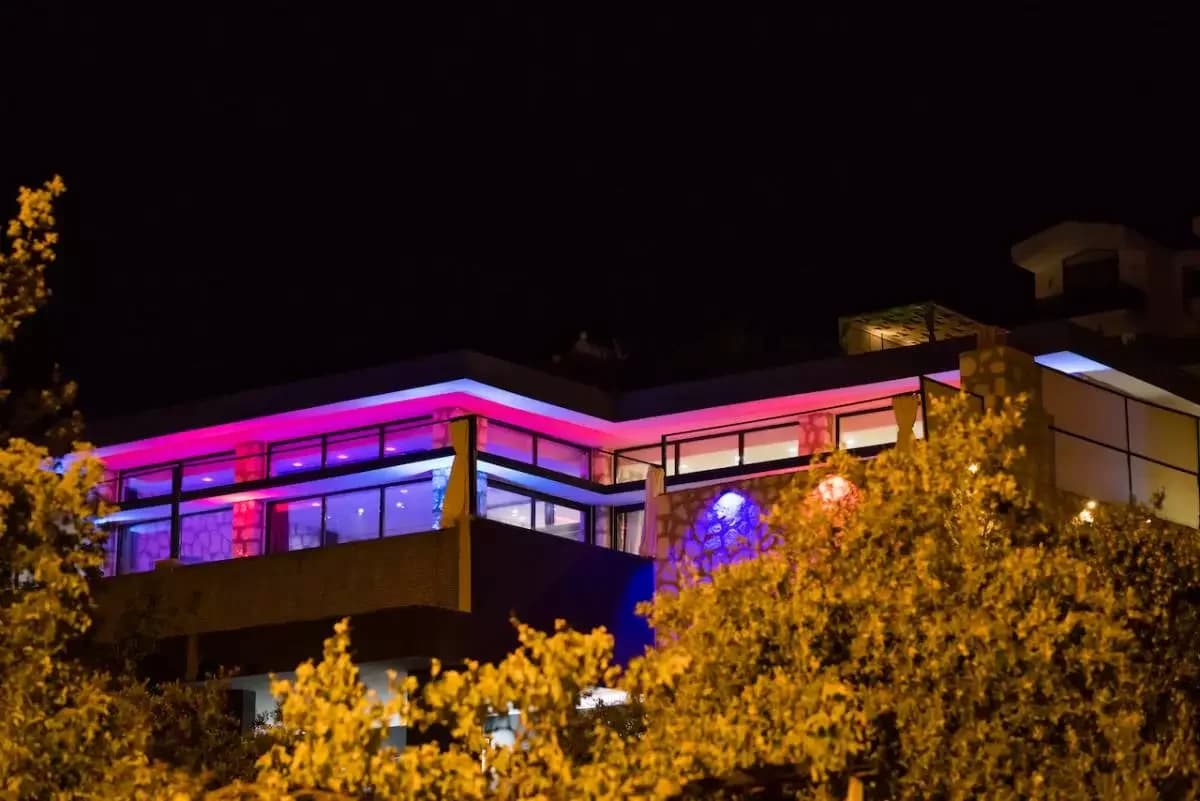 Villa Ayışığı 30