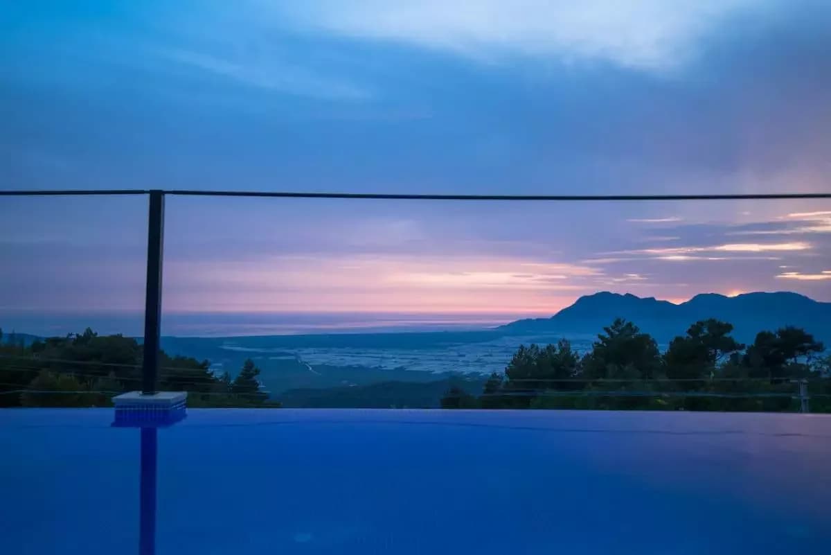 Villa Ayışığı 7