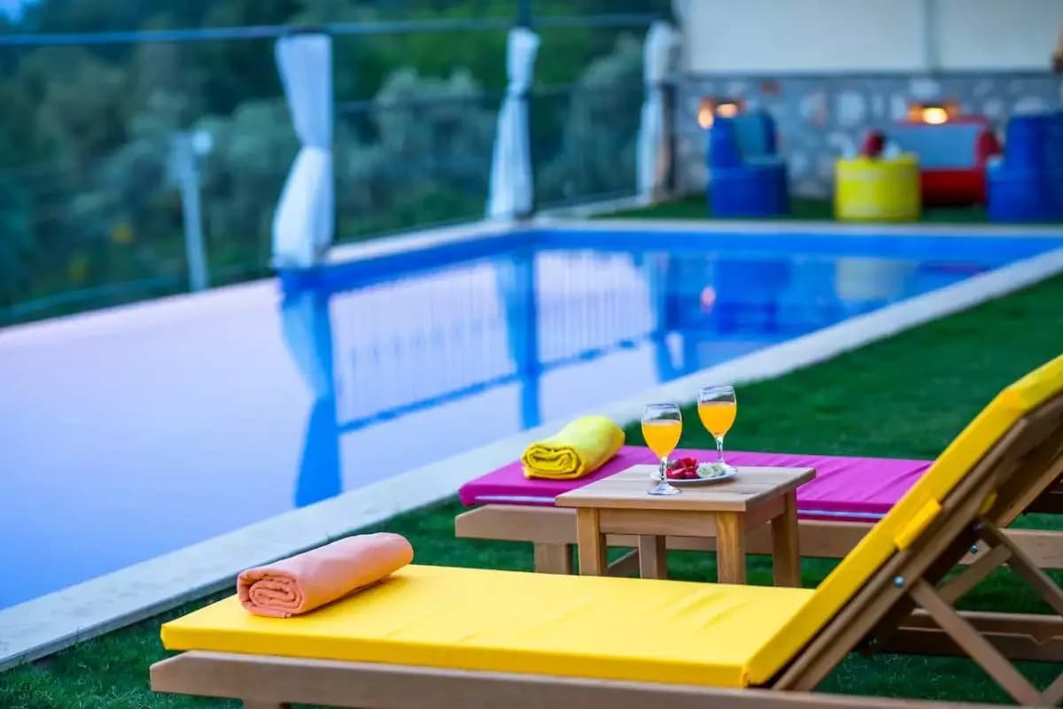 Villa Ayışığı 8