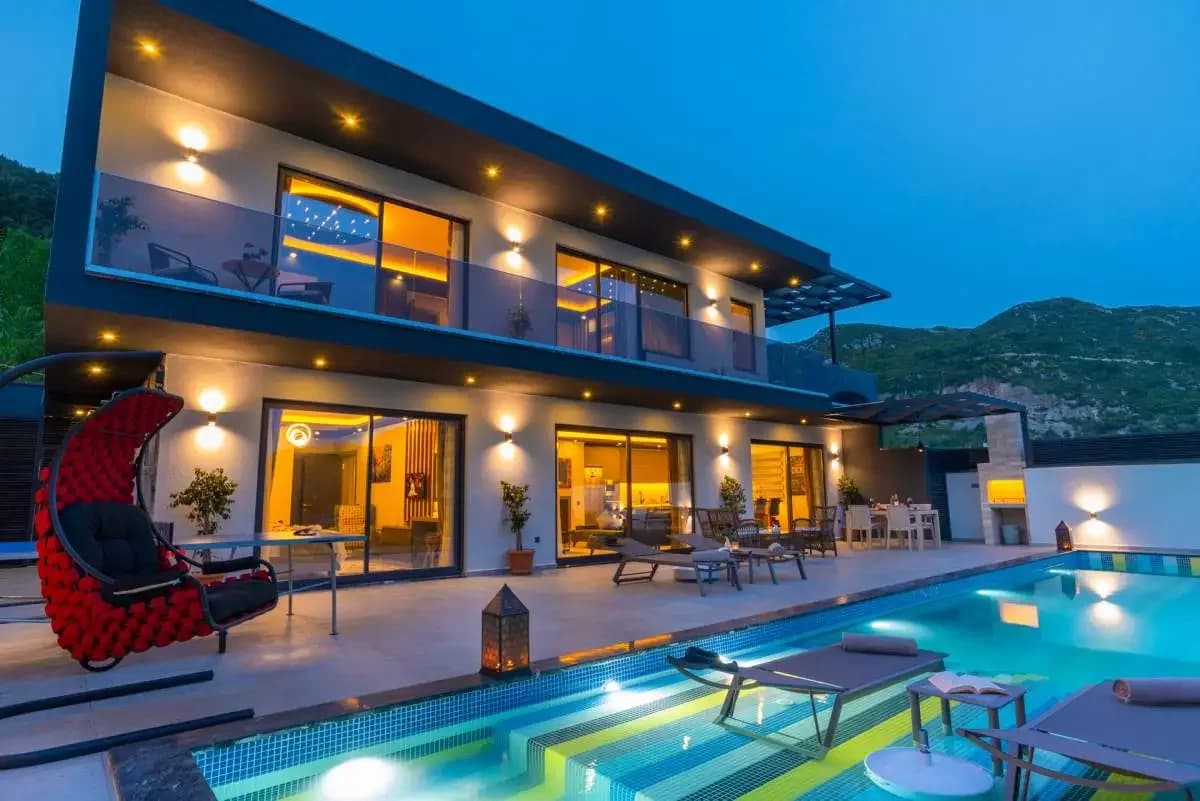 Villa Kuzey 24