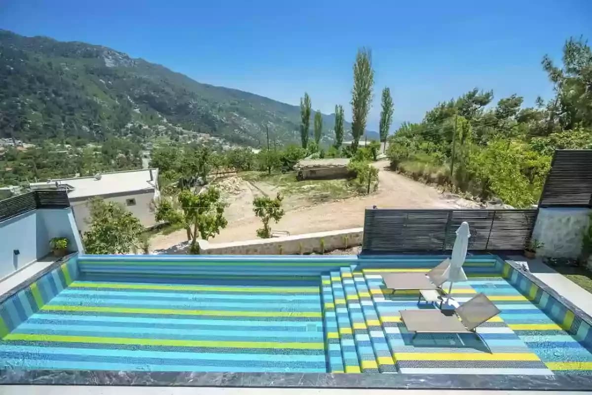 Villa Kuzey 8