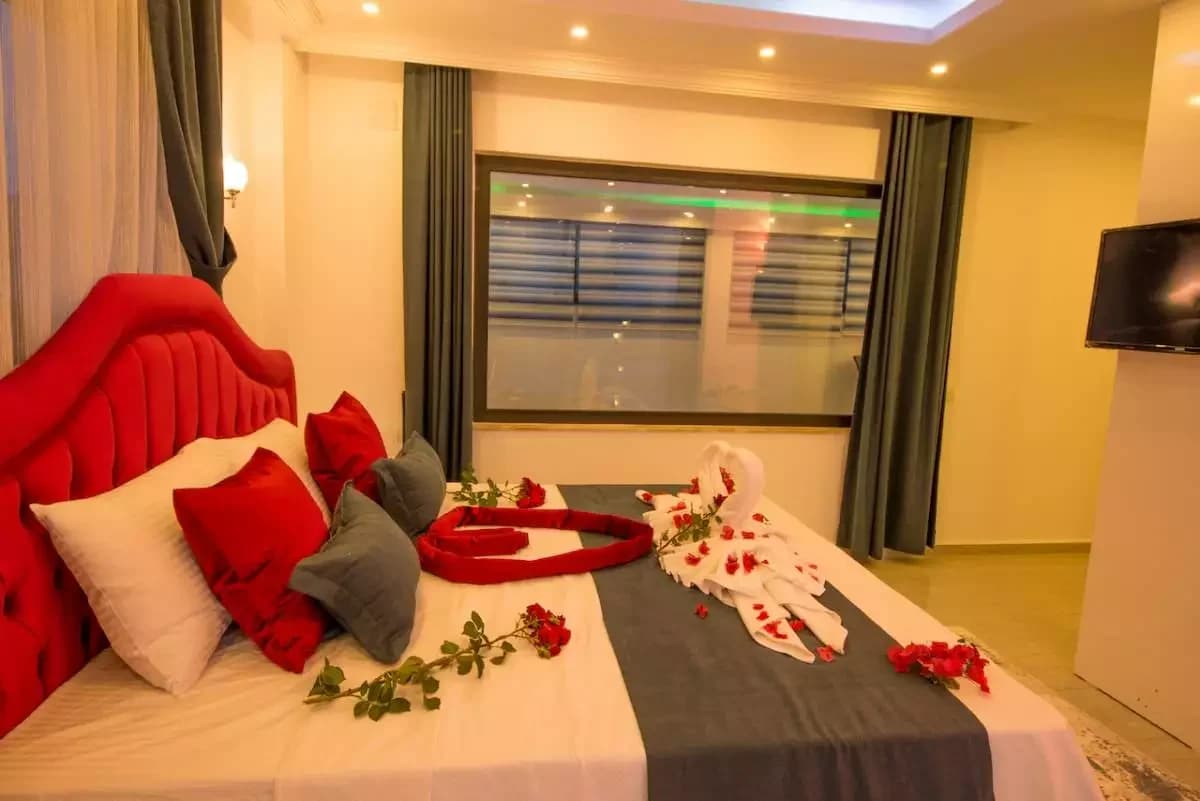 Villa Nar Çiçeği 23