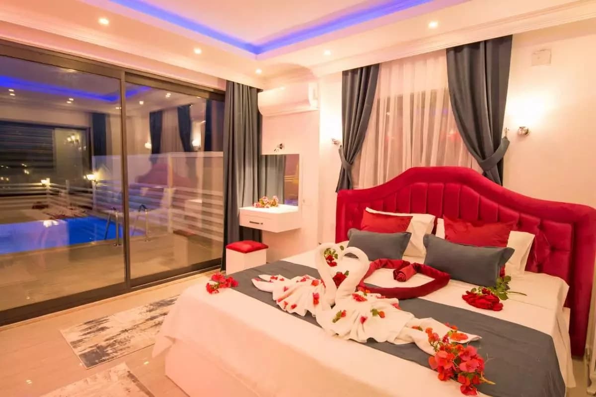 Villa Nar Çiçeği 24