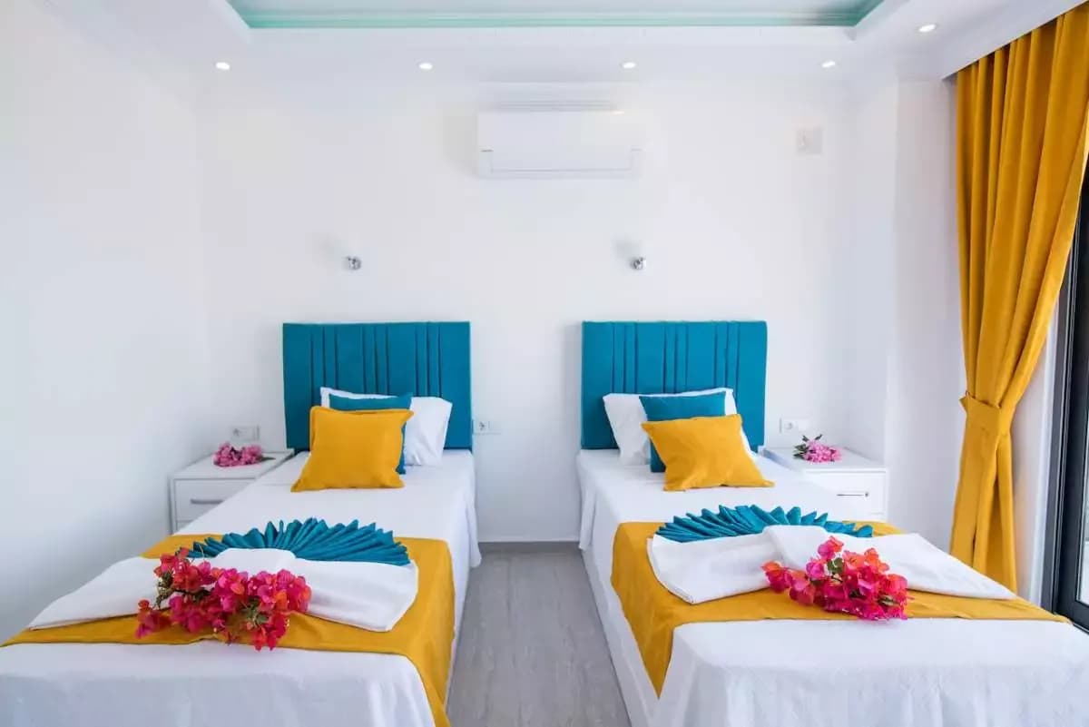 Villa Nar Çiçeği 26